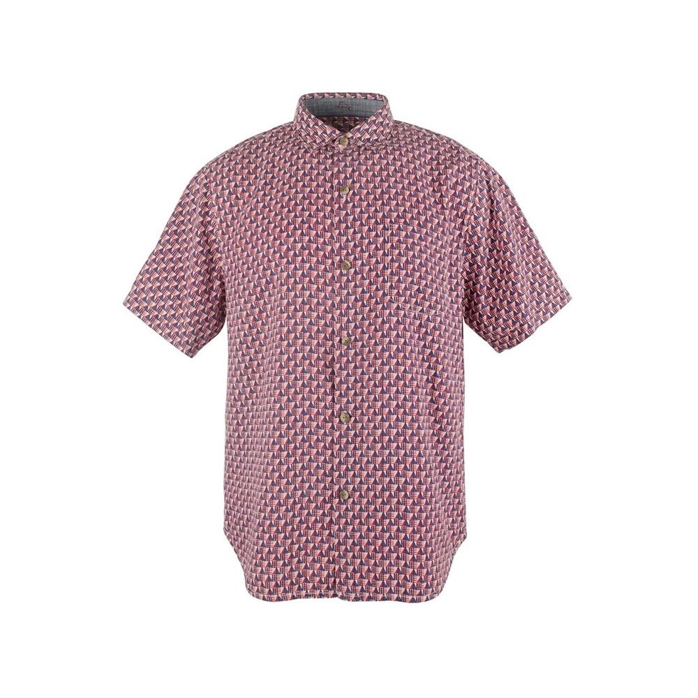 Tommy Bahama Silk Shirt